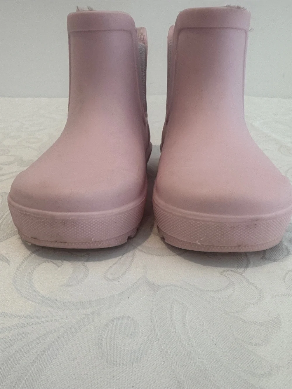 BearPaw soft pink